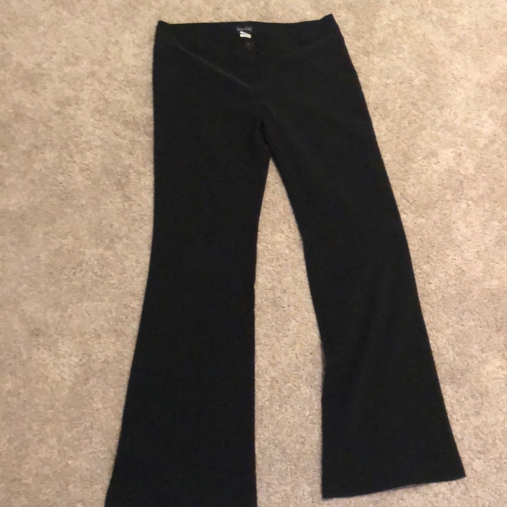 Slacks
